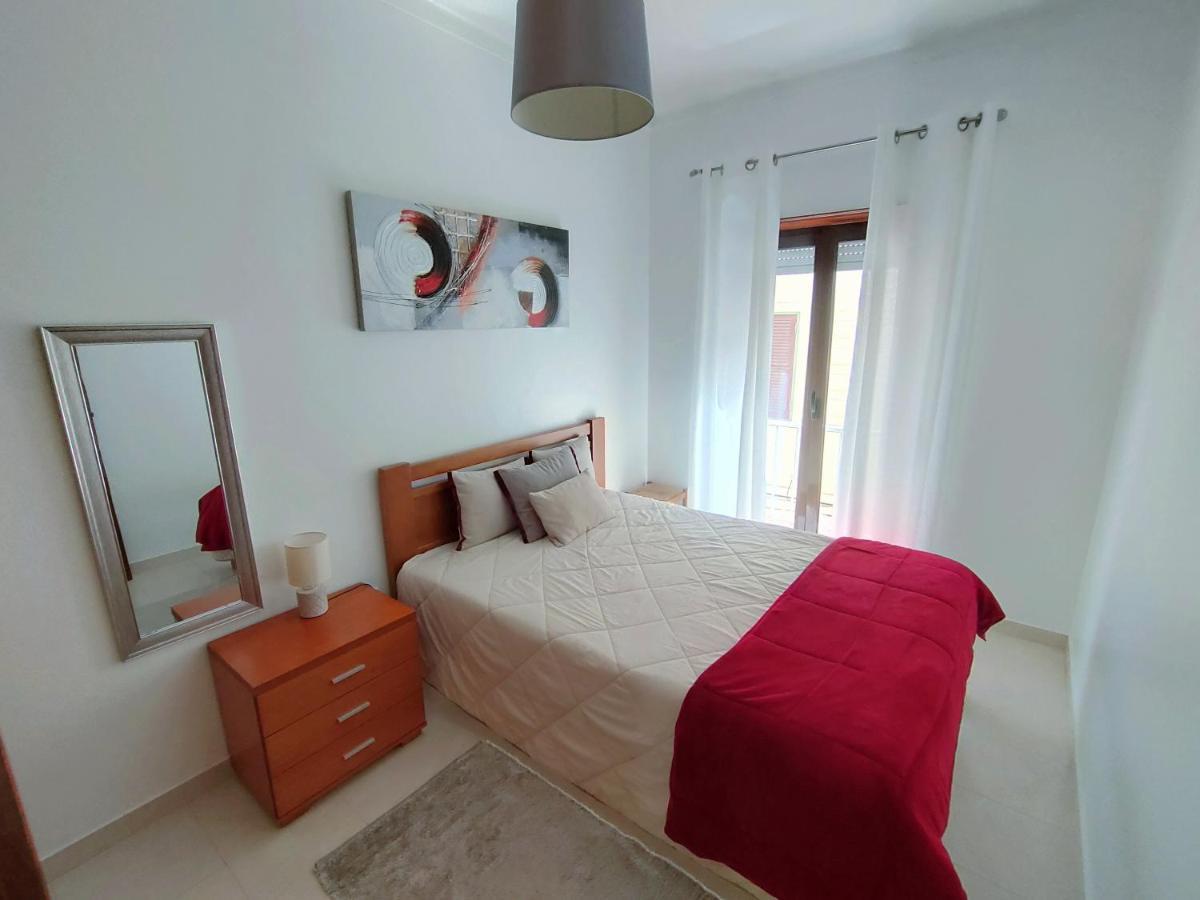Casa Das Ondas นาซาเร ภายนอก รูปภาพ