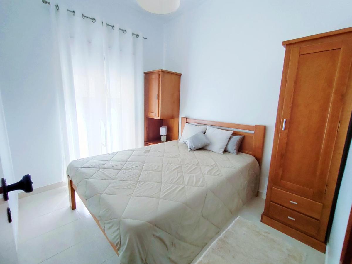 Casa Das Ondas นาซาเร ภายนอก รูปภาพ