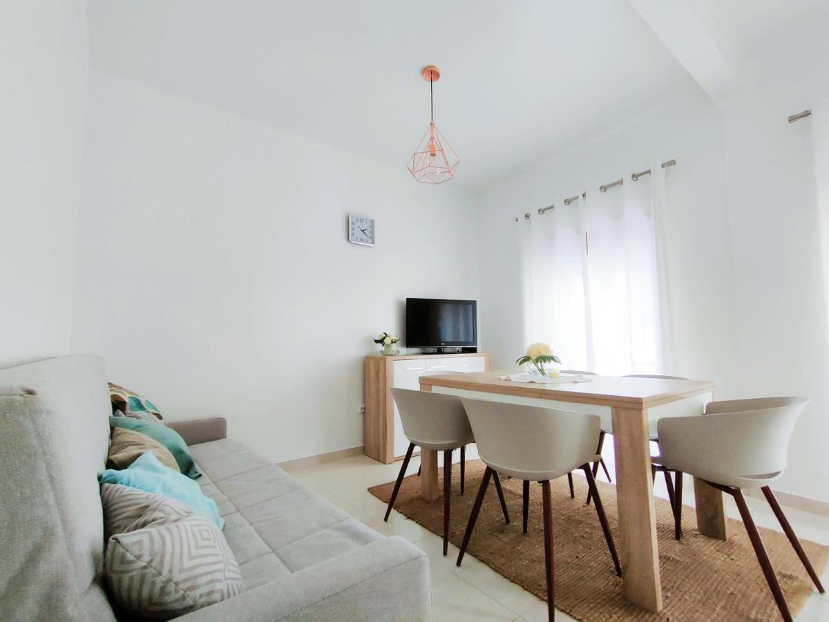 Casa Das Ondas นาซาเร ภายนอก รูปภาพ