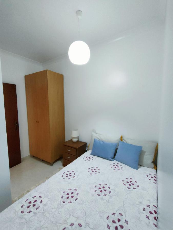 Casa Das Ondas นาซาเร ภายนอก รูปภาพ