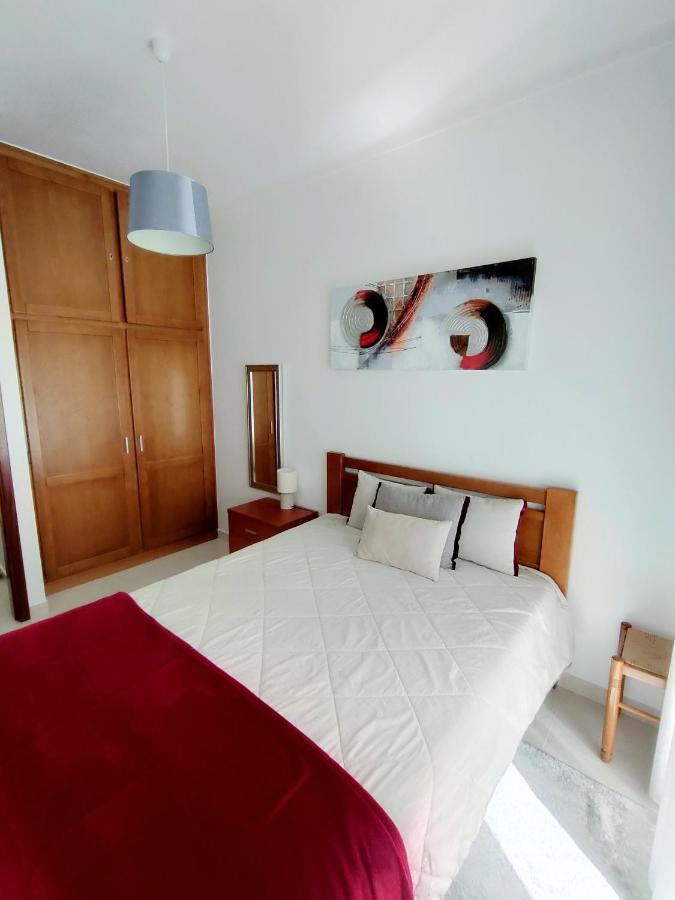 Casa Das Ondas นาซาเร ภายนอก รูปภาพ