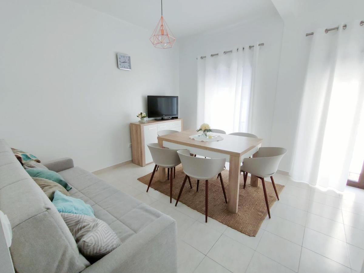 Casa Das Ondas นาซาเร ภายนอก รูปภาพ