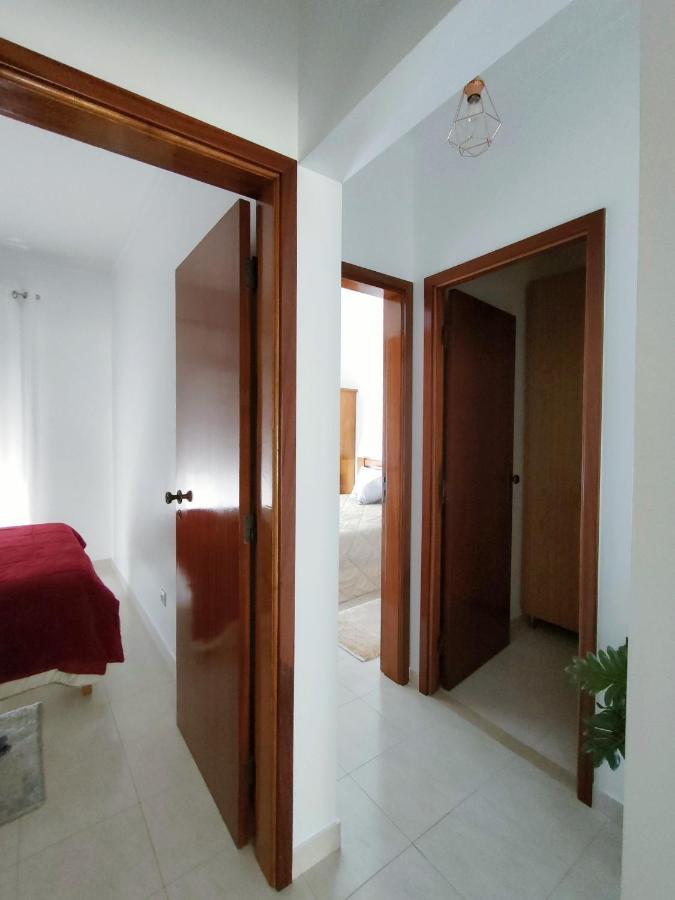 Casa Das Ondas นาซาเร ภายนอก รูปภาพ